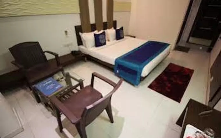 OYO Rooms Navrangpura