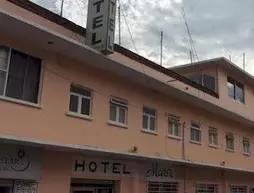 Hotel Maris