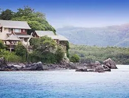 Enchanted Island Resort