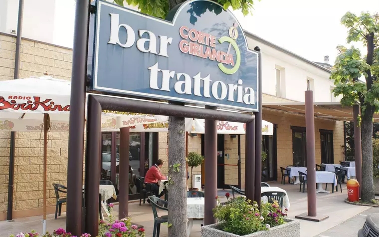 Locanda Corte Girlanda