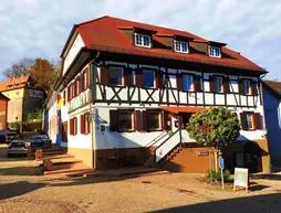 Hotel Landgasthof Sonne