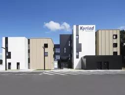 Kyriad Prestige Pau - Zenith - Palais Des Sports