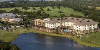 Residence Inn by Marriott Charleston Kiawah Island/Andell Inn