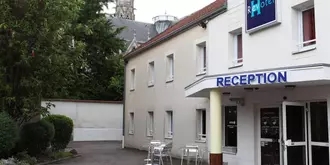 Hôtel Revotel