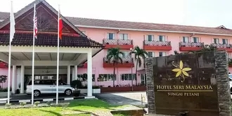 Hotel Seri Malaysia Sungai Petani