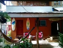 Coral Reef Surf Hostel