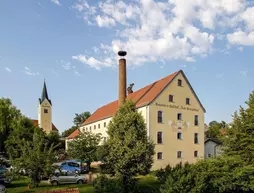Brauereigasthof Stanglbräu