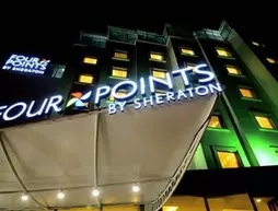 Four Points by Sheraton Vadodara