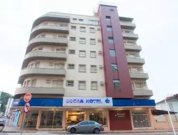 Oscar Hotel