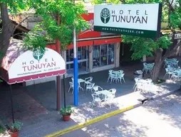 Hotel Tunuyan