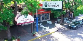 Hotel Tunuyan