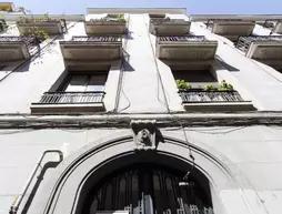 Apartment Atocha San Eugenio