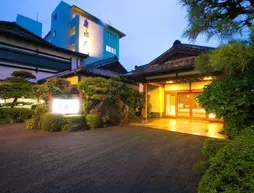 Hotel Shusuien