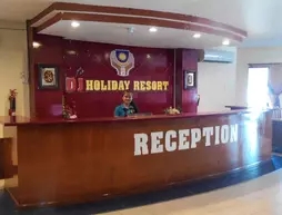DJ Holiday Resort
