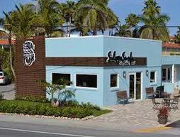 Silver Surf Gulf Beach Resort