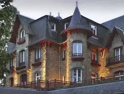 Le Castel Marie-Louise - Barrière