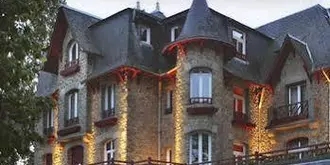 Le Castel Marie-Louise - Barrière