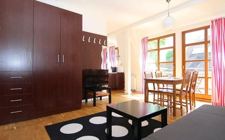 Apartamenty Świnoujście - Villa Stil