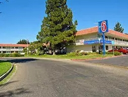 Motel 6 King City