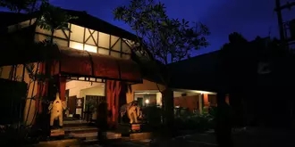 Hotel Sahid Montana Malang