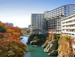 Kinugawa Plaza Hotel