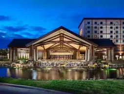 Choctaw Casino Pocola