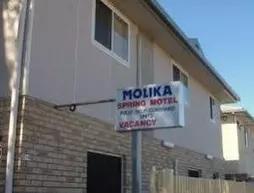 Molika Springs Motel