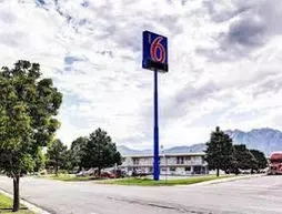 Motel 6 Salt Lake City South - Midvale