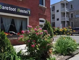 Barefoot Hostel – Caters to Women