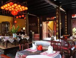 Vinh Hung Heritage Hotel