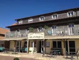 Hotel Restaurant Atlantique