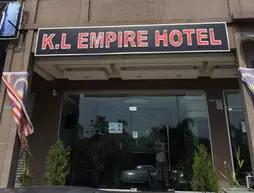 K.L Empire Hotel