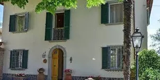 Villa Buonaparte