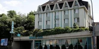 Hotel Bara