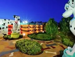 Disneys All Star Movies Resort - Special Offer KBQ