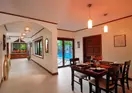 Samui Sun Villa