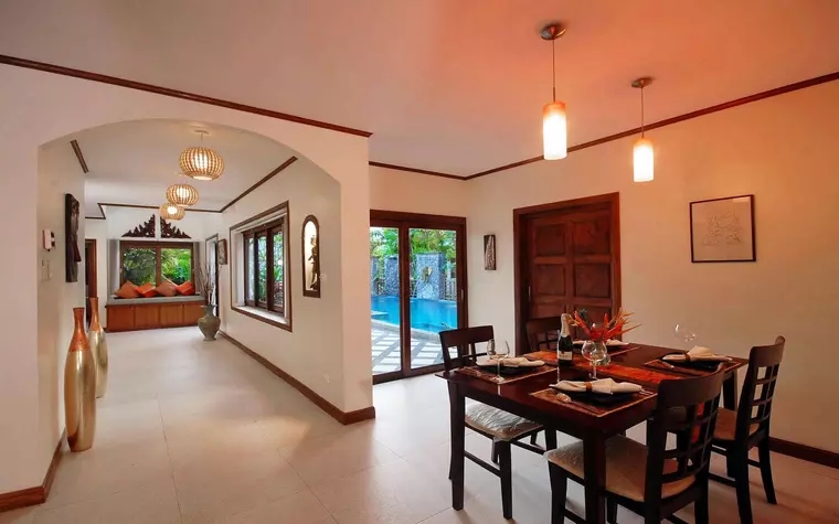 Samui Sun Villa