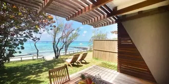Eolia Luxury Beachfront Villas by Barnes