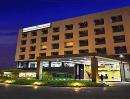Narayani Heights Hotel & Resort