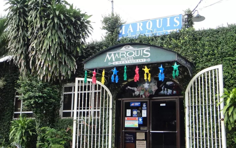 Marquis Hotel and Restaurant