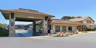Holiday Inn Express Mill Valley - Sausalito Area