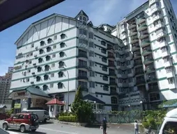 Star Regency Hotel & Apartment
