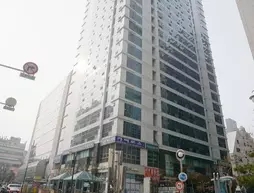 Edencity Apartment Samsung Coex Station