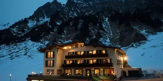 Hotel Arlberg Stuben