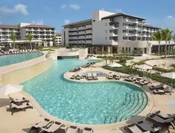Dreams Playa Mujeres Golf and Spa Resort All Inclusive