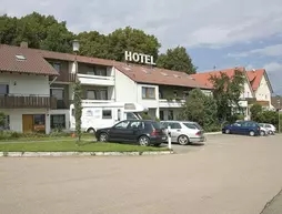 Landhotel Gasthof am Berg
