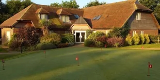 Sedlescombe Golf Hotel