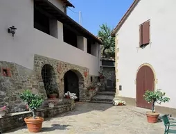 Agriturismo Borgo Mocale
