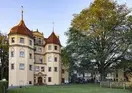 Schloßhotel Althörnitz