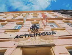 Actilingua Apartment Pension